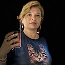 Оливия, 54 года
