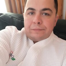 Фотография мужчины Сергей, 43 года из г. Новосибирск