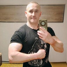 Фотография мужчины Александр, 46 лет из г. Северодвинск