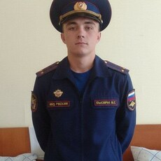 Фотография мужчины Виталий, 23 года из г. Евпатория