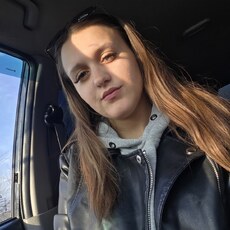 Фотография девушки Екатерина, 25 лет из г. Свердловск