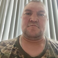 Фотография мужчины Антон, 43 года из г. Маслянино