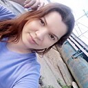 Кристиночка, 28 лет