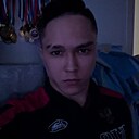 Алексей, 18 лет