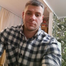 Фотография мужчины Александр, 33 года из г. Перевоз