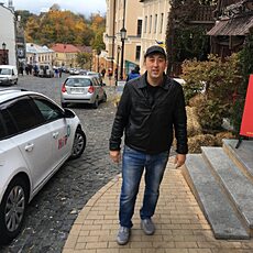 Фотография мужчины Виталий, 47 лет из г. Сватово