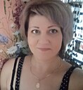 Оксана, 52 года