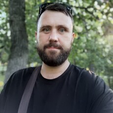 Фотография мужчины Семён, 33 года из г. Барнаул