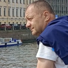 Фотография мужчины Юрий, 53 года из г. Жодино