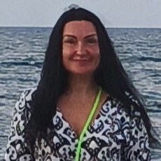 Инна, 56 из г. Москва.