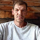 Виктар, 42 года