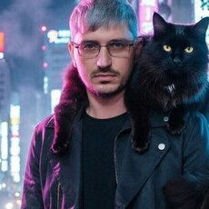 Фотография мужчины Николай, 35 лет из г. Хабаровск