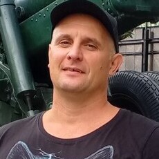 Фотография мужчины Вадик, 44 года из г. Анжеро-Судженск