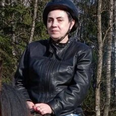 Фотография девушки Светлана, 48 лет из г. Витебск