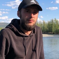 Фотография мужчины Максим, 30 лет из г. Березовский (Свердловская Обл)