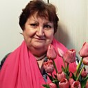 Нина, 62 года