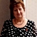 Нина, 63 года