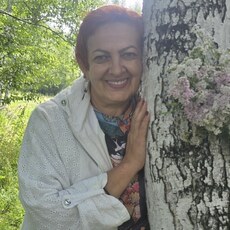 Фотография девушки Ирина, 58 лет из г. Полевской