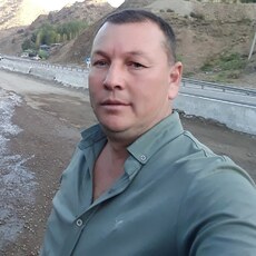 Фотография мужчины Хамза, 43 года из г. Нижний Новгород