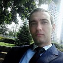 Юрий, 33 года