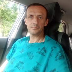 Фотография мужчины Александр, 44 года из г. Новомосковск