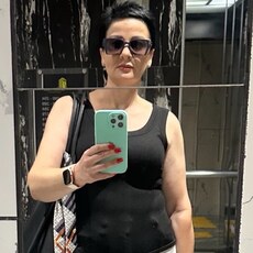 Фотография девушки Татьяна, 42 года из г. Алматы