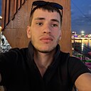 Камиль, 24 года
