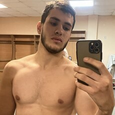 Фотография мужчины Камиль, 20 лет из г. Санкт-Петербург