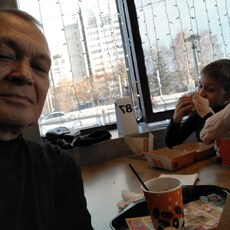 Фотография мужчины Николай, 63 года из г. Ульяновск