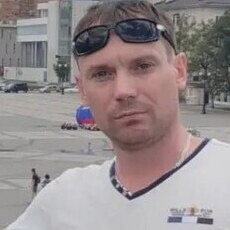 Фотография мужчины Константин, 37 лет из г. Ульяновск