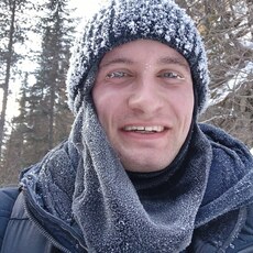 Фотография мужчины Данил, 24 года из г. Южно-Сахалинск
