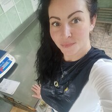 Кристина, 38 из г. Железногорск.