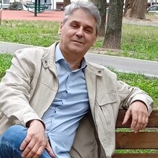 Фотография мужчины Андрей, 54 года из г. Москва
