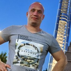 Фотография мужчины Игорь, 32 года из г. Киров