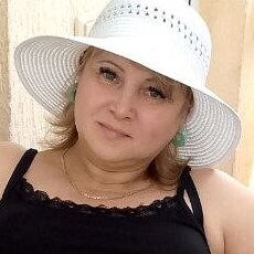 Светлана, 49 из г. Тверь.