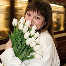 Фотография девушки Юлия, 42 года из г. Шадринск