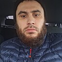Бека, 34 года