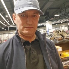 Фотография мужчины Расул, 45 лет из г. Балашиха