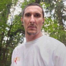 Фотография мужчины Владимир, 35 лет из г. Москва