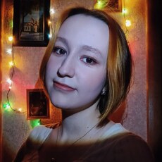 Фотография девушки Дарья, 23 года из г. Домодедово