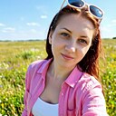 Дарья, 25 лет
