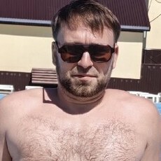 Фотография мужчины Александр, 36 лет из г. Старый Оскол