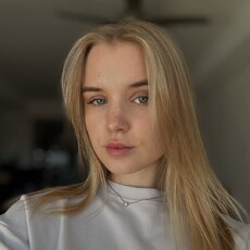 Геля, 23 из г. Смоленск.