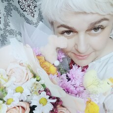 Фотография девушки Юлия, 50 лет из г. Балашов