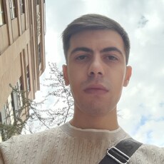 Фотография мужчины Edgar, 24 года из г. Ереван