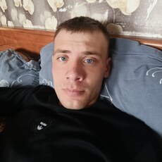 Фотография мужчины Юрий, 26 лет из г. Анжеро-Судженск