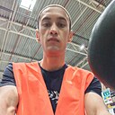 Umurzoq, 34 года