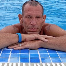 Фотография мужчины Александр, 46 лет из г. Сызрань