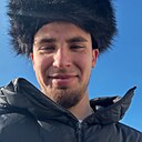 Сергей, 22 года