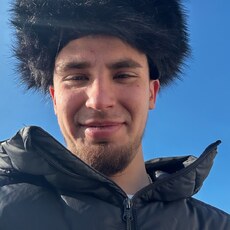 Фотография мужчины Сергей, 22 года из г. Тверь